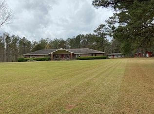 777 Highway 293, Tillar, AR 71670