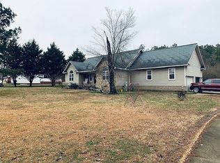 750 George Wallace Dr W, Rainsville, AL 35986