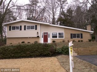 4316 Javins Dr, Alexandria, VA 22310