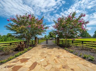 6990 George Barnes Rd, Murrayville, GA 30564