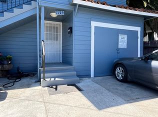 7129 Halliday Ave, Oakland, CA 94605
