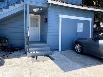 7129 Halliday Ave, Oakland, CA, 94605