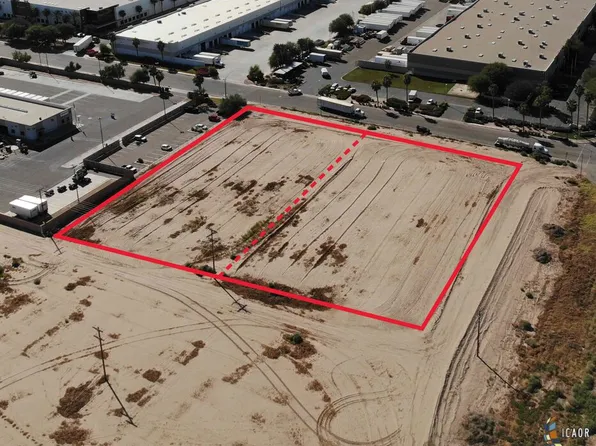 0 Sec Carr Rd, Calexico, CA 92231