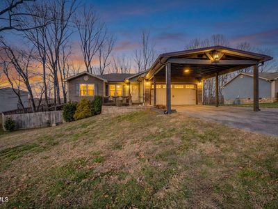 136 Roy Phillips Rd, Jonesborough, TN, 37659