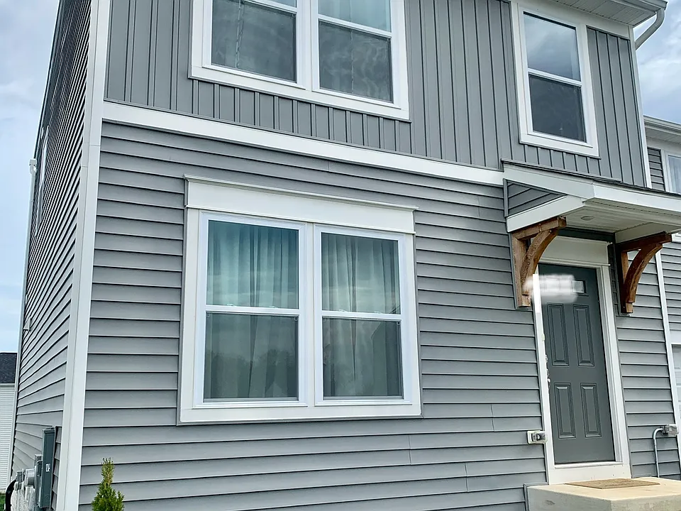 134 Ramshorn Rd