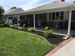 304 E 11th St, Lapel, IN 46051
