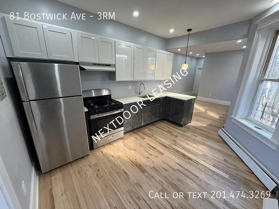 81 Bostwick Ave #3