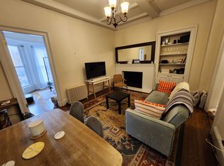 27 Massachusetts Ave APT 2, Boston, MA 02115