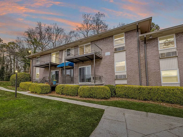 KENCO LaVista | Where Atlanta Living Feels Effortless — Photo 2