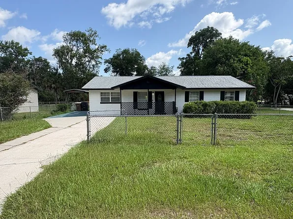 3839 NE 5th St, Ocala, FL 34470