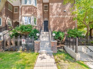 25A Shaw St, Toronto, ON M6J3T5