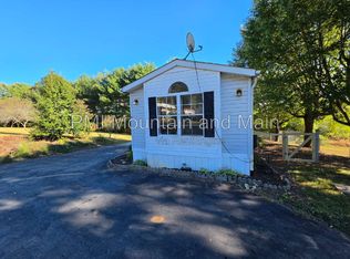 11 Delta Loop, Asheville, NC 28806