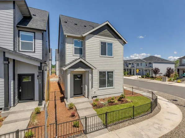 2185 36th Ave #55, Forest Grove, OR 97116