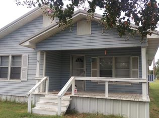 6770 Fm #197, Arthur City, TX 75411
