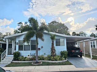 100 Hampton Rd LOT 267, Clearwater, FL 33759