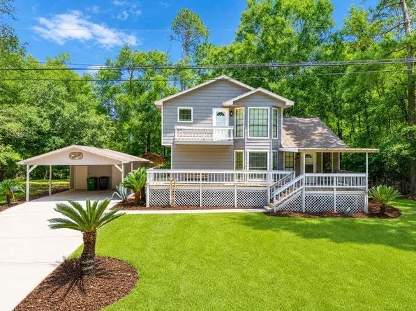 351 White Oak Dr, Huffman, TX 77336