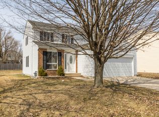 738 Burning Trl, Carol Stream, IL 60188