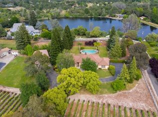 7201 Oak Pine Ln, Granite Bay, CA