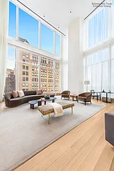 Rented by Corcoran