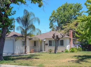 1721 Pomeroy Ave, Santa Clara, CA 95051