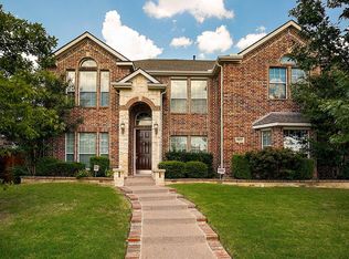 5822 Coral Ridge Ct, Frisco, TX 75034