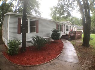 10093 Spring Sink Rd, Tallahassee, FL 32305