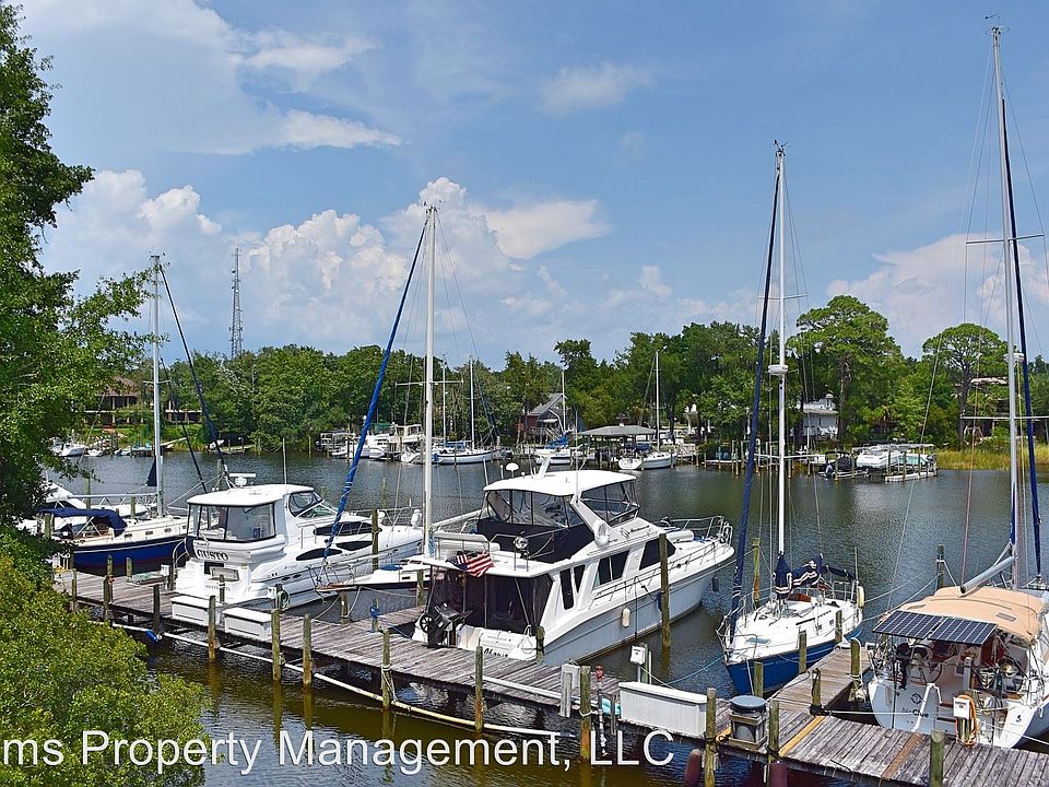 1st image of 300 Yacht Club Dr Unit 8A