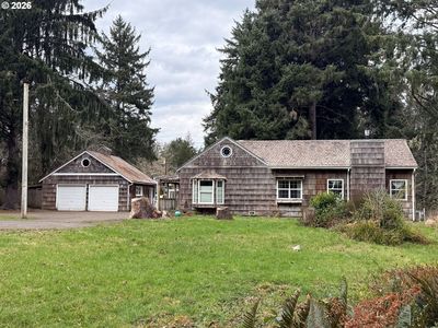 750 5th St., Gearhart, OR, 97138