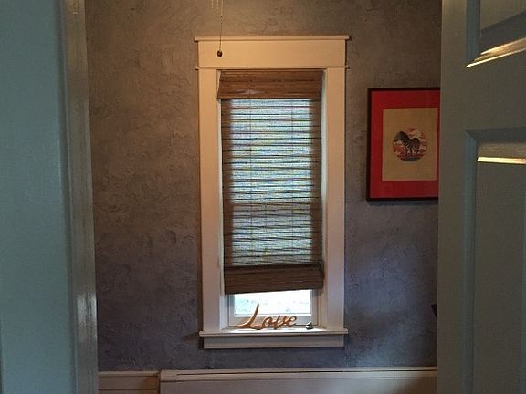 first floor bedroom
