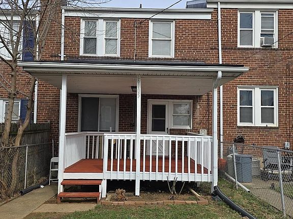 2nd image of 6105 Frederick Rd