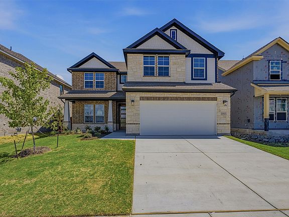 2nd image of 1005 Pecan Tree Ln