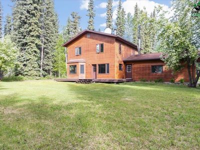 5300 Stripes Ave, Salcha, AK, 99714