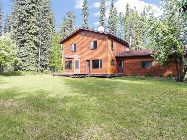 5300 Stripes Ave, Salcha, AK 99714