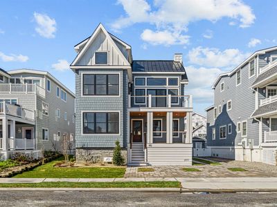 40 N Inlet Dr, Avalon, NJ, 08202