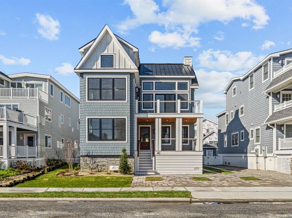 New Construction Avalon Nj