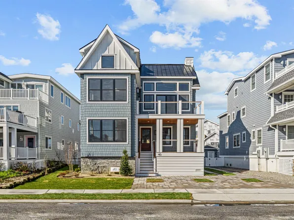 40 N Inlet Dr, Avalon, NJ 08202