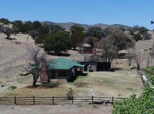 1578 Highway 83, Elgin, AZ 85611