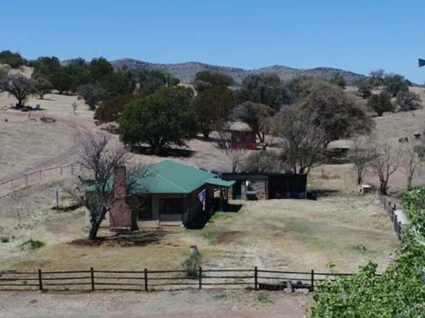 1578 Highway 83, Elgin, AZ 85611