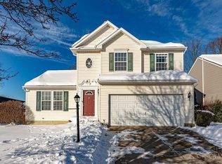 110 Kitty Hawk Dr, Springboro, OH 45066