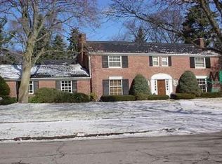 3218 Bradway Blvd, Bloomfield Hills, MI