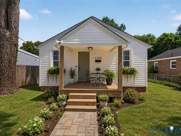 2108 Keswick Ave, Richmond, VA 23224