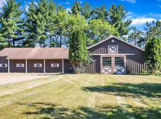 5255 Halbert Rd E, Battle Creek, MI 49017