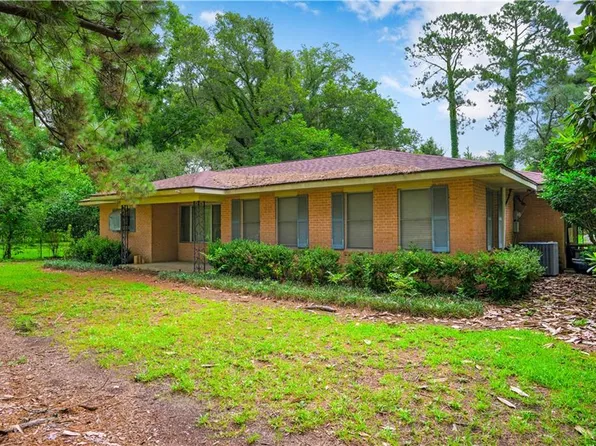 1131 Cocoville Rd, Mansura, LA 71350