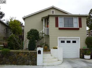 Monterey Ave, Martinez, CA 94553