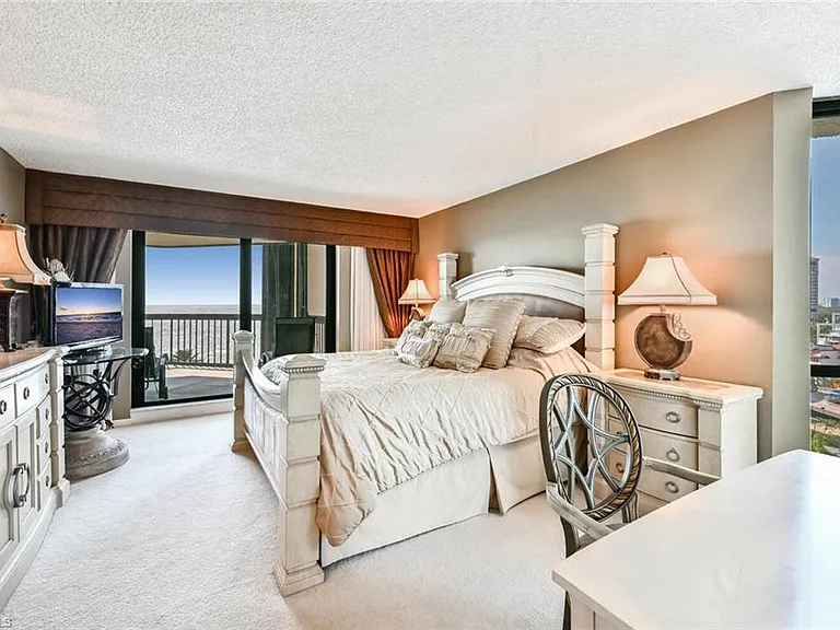 4551 Gulf Shore Blvd N #1001 — Photo 13