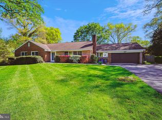 407 Quaint Acres Dr, Silver Spring, MD 20904