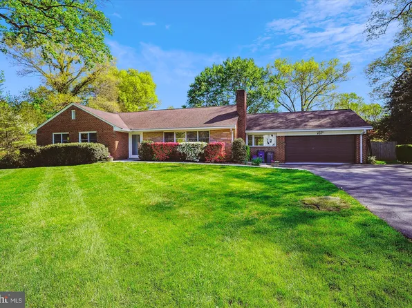 407 Quaint Acres Dr, Silver Spring, MD 20904