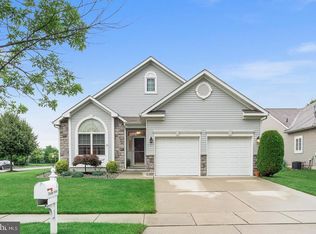 1 Trainor Cir, Bordentown, NJ 08505