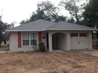 406 Reynolds Rd, De Leon Springs, FL 32130