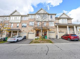 103 Cedar Lake Cres, Brampton, ON L6Y 0R1